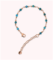 Bracelet Bronzallure Femme in  Alliage Métallique Quarzo WSBZ02481.AP